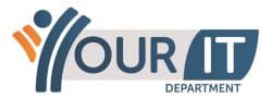 Your IT Department Logo