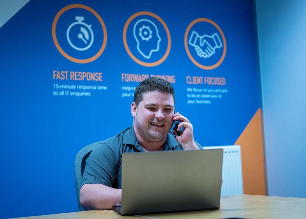 IT Consultancy Service