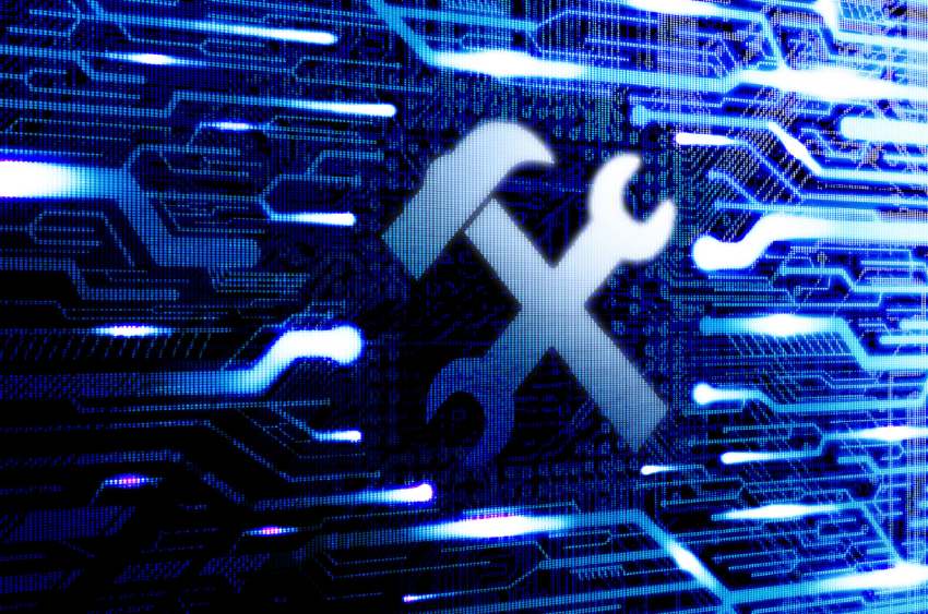 IT PREVENTATIVE MEASURES