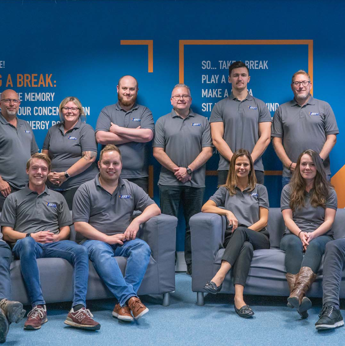 Cyber Security Specialists