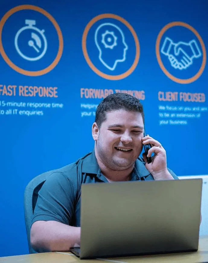 Cyber Risk Management