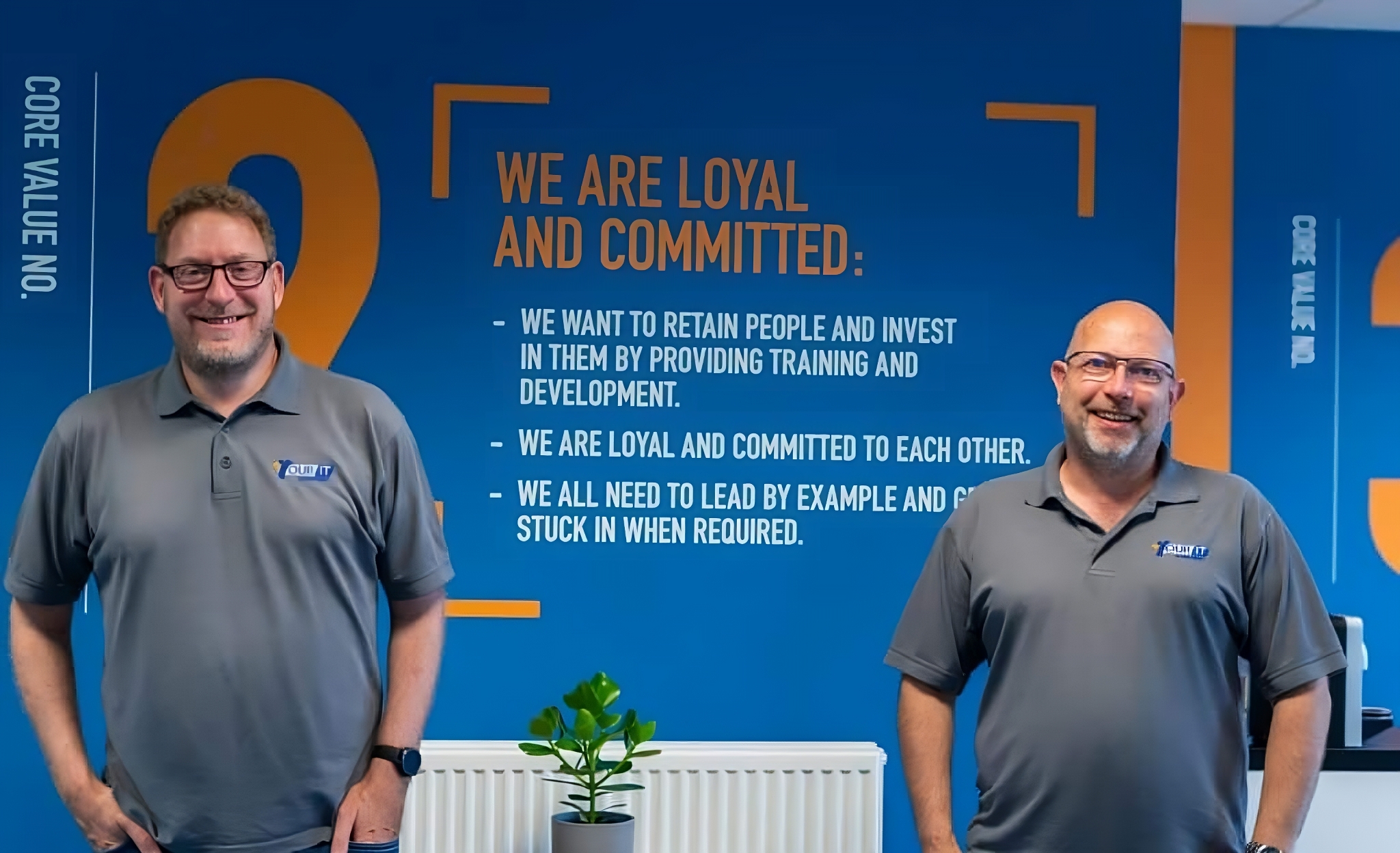 Cyber Security Services for Small Business