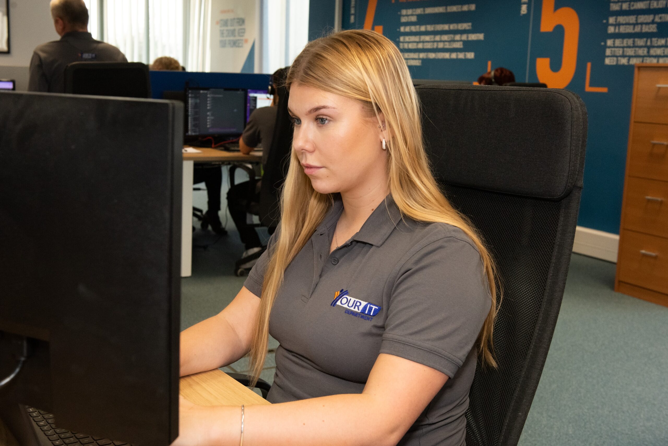 Creating a Disaster Recovery Plan