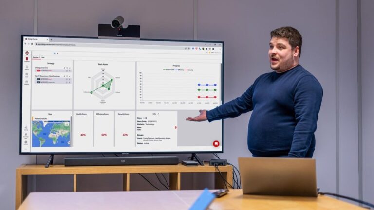 Cyber Security Compliance Consultant