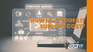 How Much Does IT Support Cost in 2025
