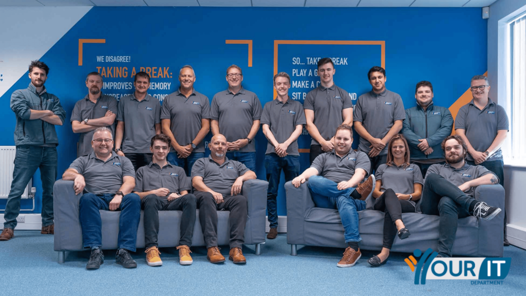 it support leicester