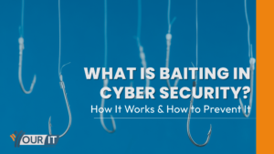 What Is Baiting in Cyber Security