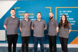 Your IT Department Cyber Security Advisory Team Members